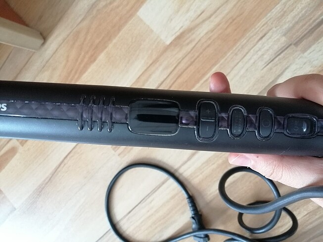 Philips PHILIPS DÜZLEŞTİRİCİ