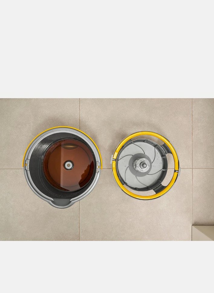 Koroplast Beyaz Temizlik Seti - Görsel 2