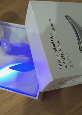 Yüz masaj aleti - Görsel 3