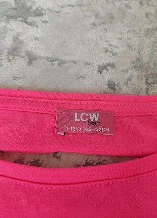 LC Waikiki Kısa tshirt