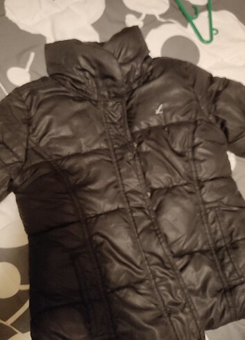 Kiz cocuk mont