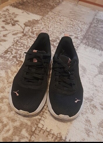 Spor ayakkabi puma kadin erkek unisex
