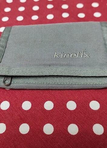 Kinetix cüzdan 