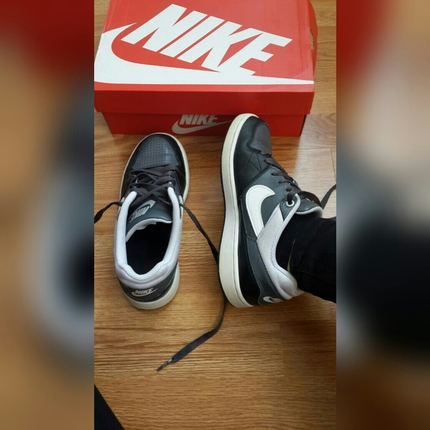 Nike Spor Ayakkabı 