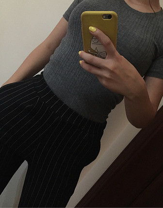 H&M tişört 