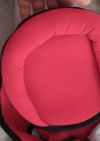 Beden kırmızı Renk Kırmızı Bebek Taşıyıcı Kanguru