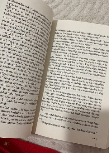 Nietzsche Ağladığında - Irvin D. Yalom