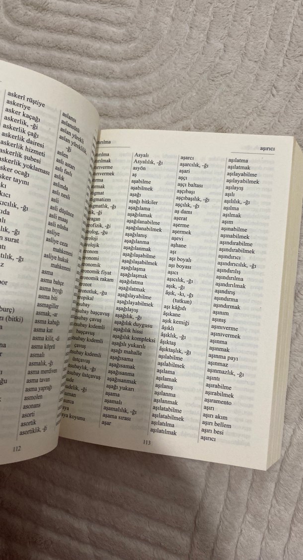 Yazım Kılavuzu Kitap - Görsel 2