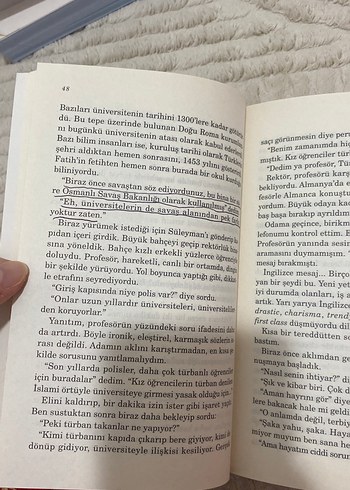 Beden Serenad - Zülfü Livaneli