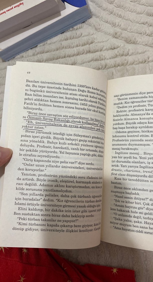 Serenad - Zülfü Livaneli - Görsel 3