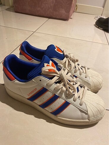 Adidas superstar