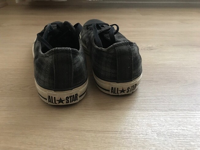 40 Beden Converse ayakkabı