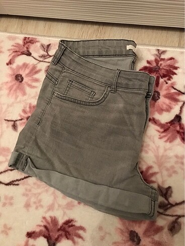 H&M Kadın kot şort