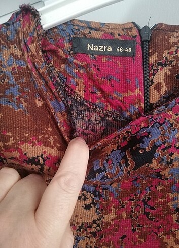 48 Beden çeşitli Renk Uzun elbise 46 48 aralığı