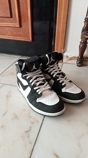 Nike Air Jordan Spor ayakkabı