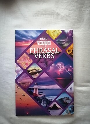 Phrasal Verbs - Dilko Yayınları