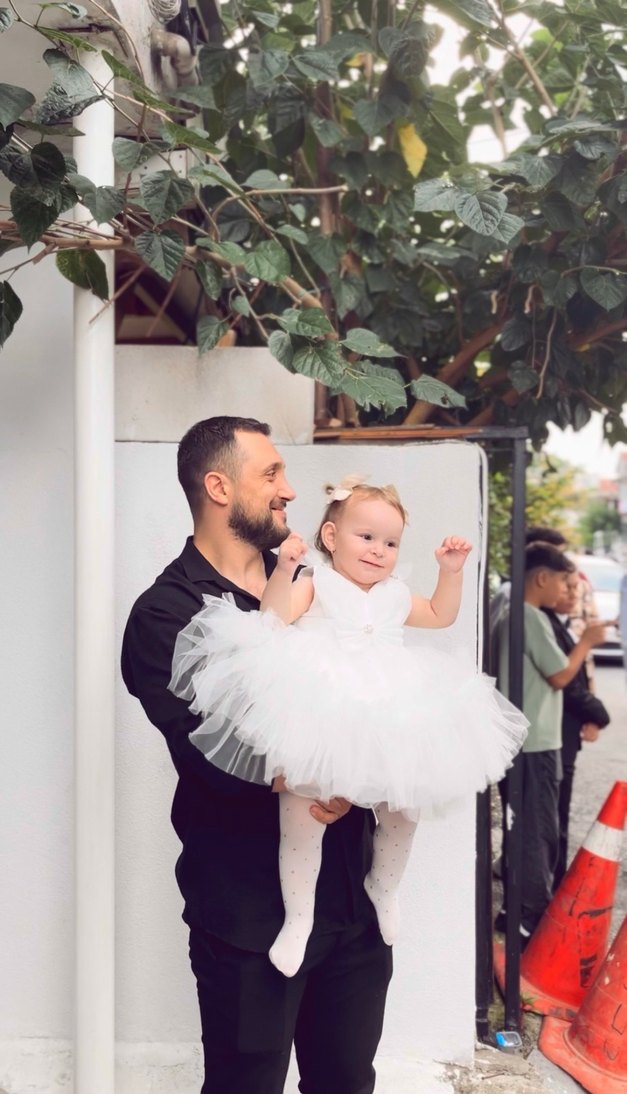 Bebek Gelinlik - Görsel 2