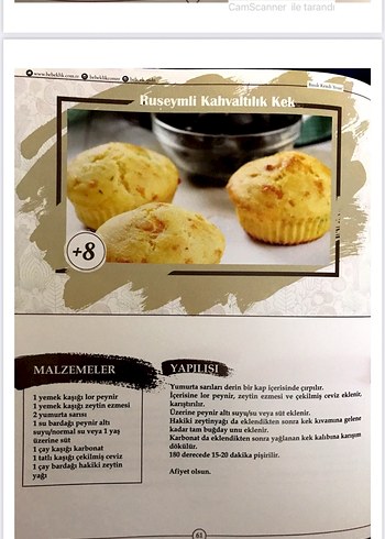 Bebek Ek Gıda Kitapları - Görsel 4