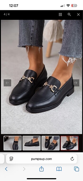 Loafer