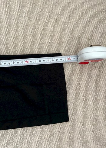 Erkek Siyah Regular Fit Düğmeli Takım Elbise - Görsel 10