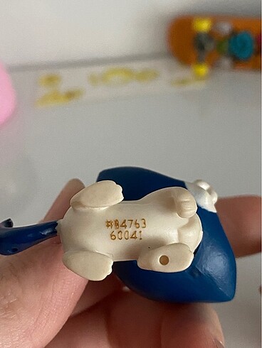  Beden Anne Ve Yavru Kedi LPS Miniş