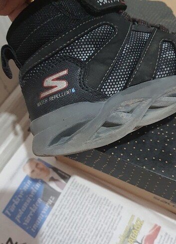 Skechers Skecher bot