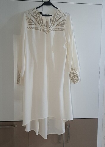 Abiye tunik