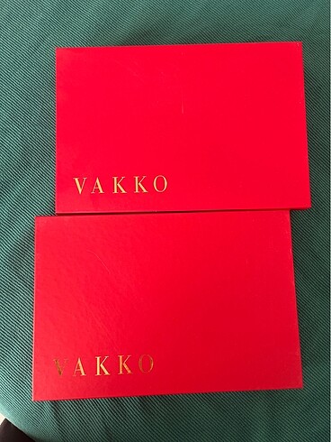 Vakko kutu