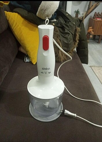 Sinbo shb-3147 blender