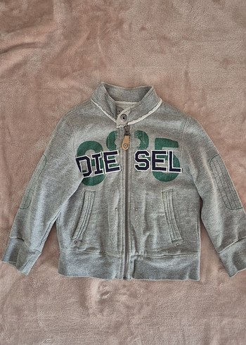 Diesel 4 Yaş