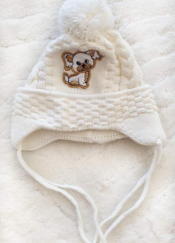 Kış şapkalar - Görsel 2