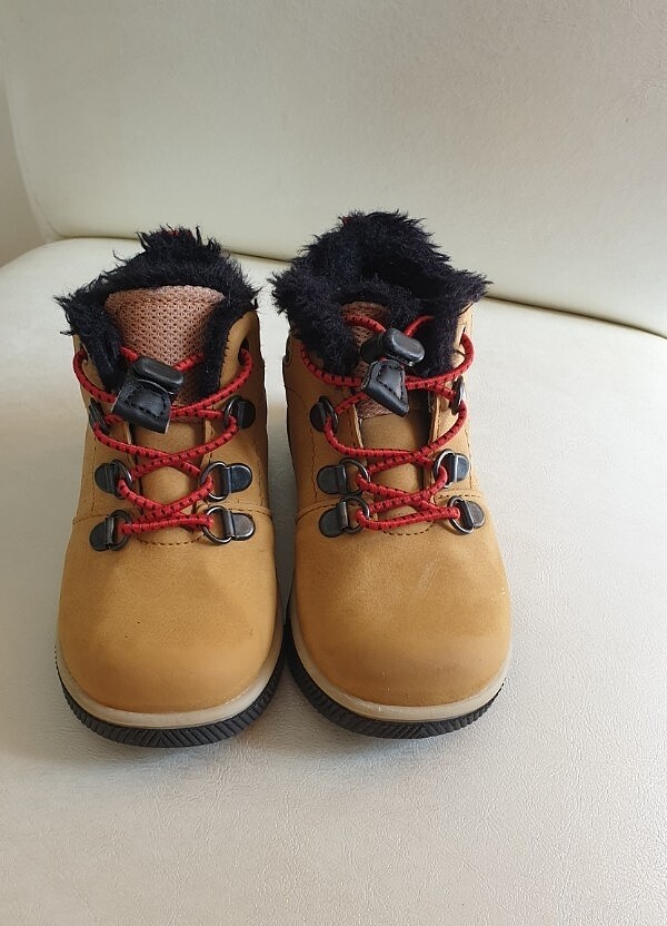 Bot(beden 23) - Görsel 2