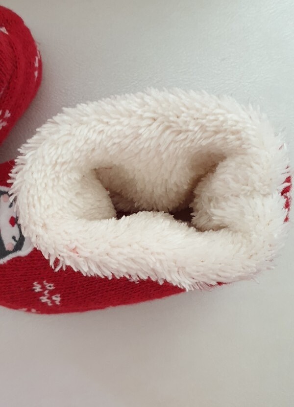 Ev nakışlı botu(lc waikiki) - Görsel 3