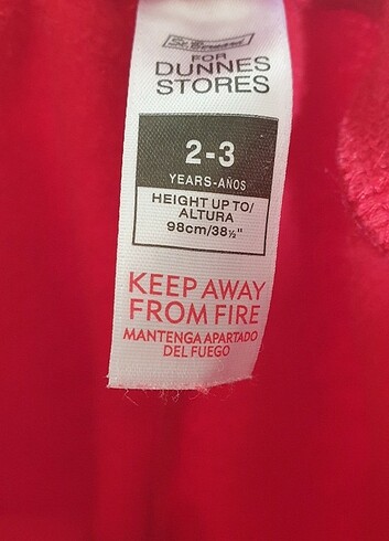 Eşofman takımı 2-3yaş - Görsel 4