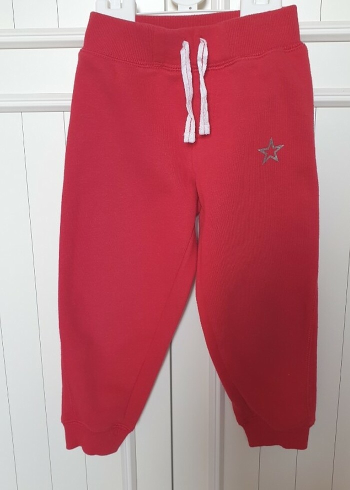 Eşofman takımı 2-3yaş - Görsel 3