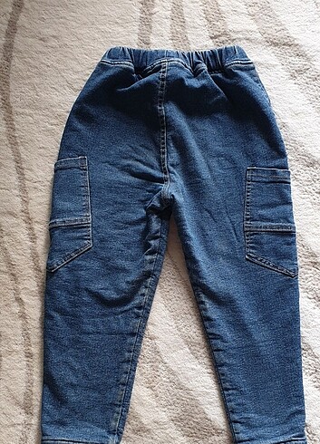 Diğer Kışlık jean