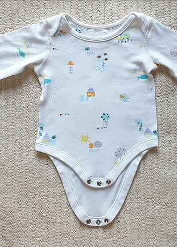 Body 3/6ay - Görsel 2