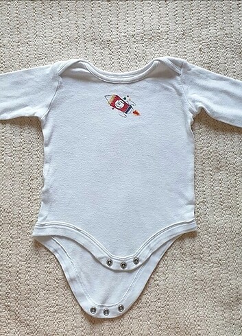 Body 3/6ay - Görsel 8