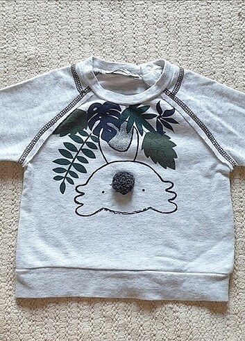 Body 3/6ay - Görsel 9