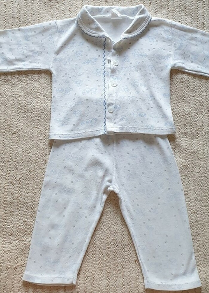 Body 3/6ay - Görsel 3