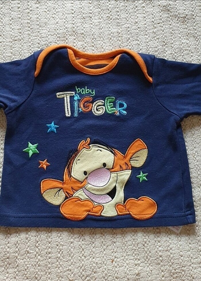 Body 3/6ay - Görsel 4