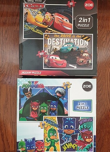 Puzzle