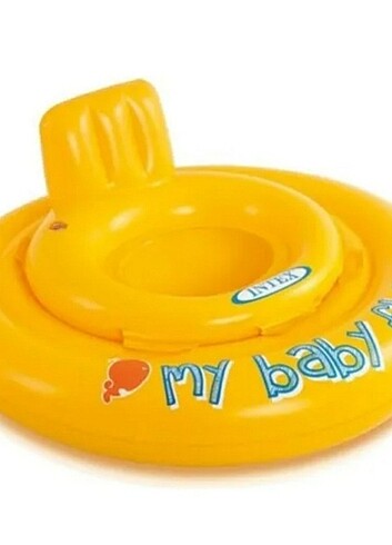 Baby float