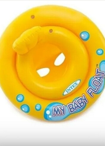 Diğer Baby float