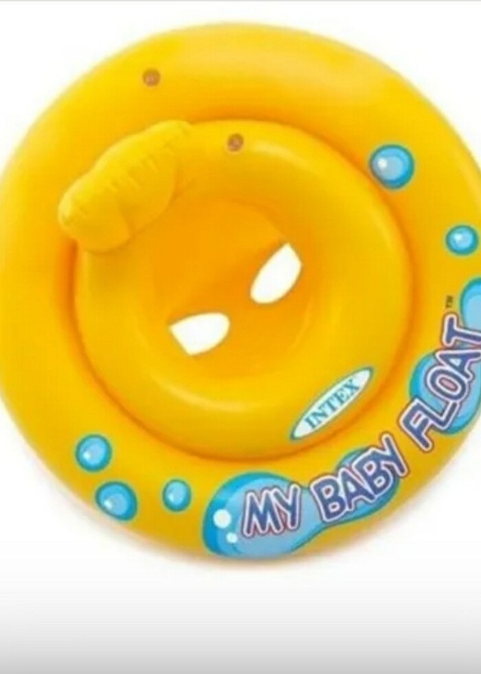 Baby float - Görsel 2