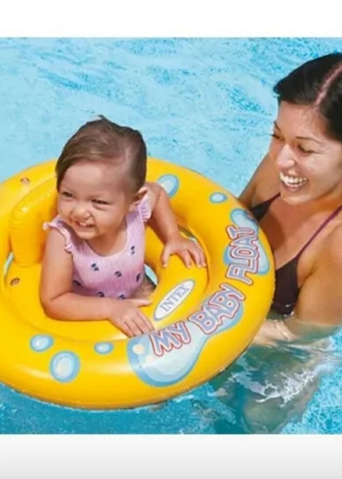 Baby float - Görsel 3