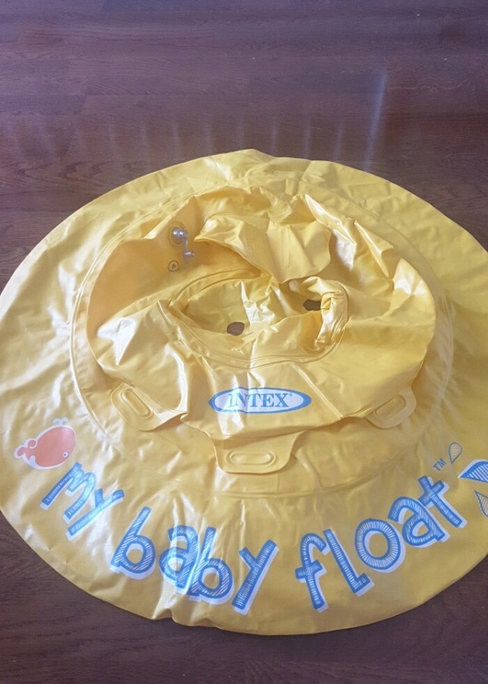 Baby float - Görsel 4