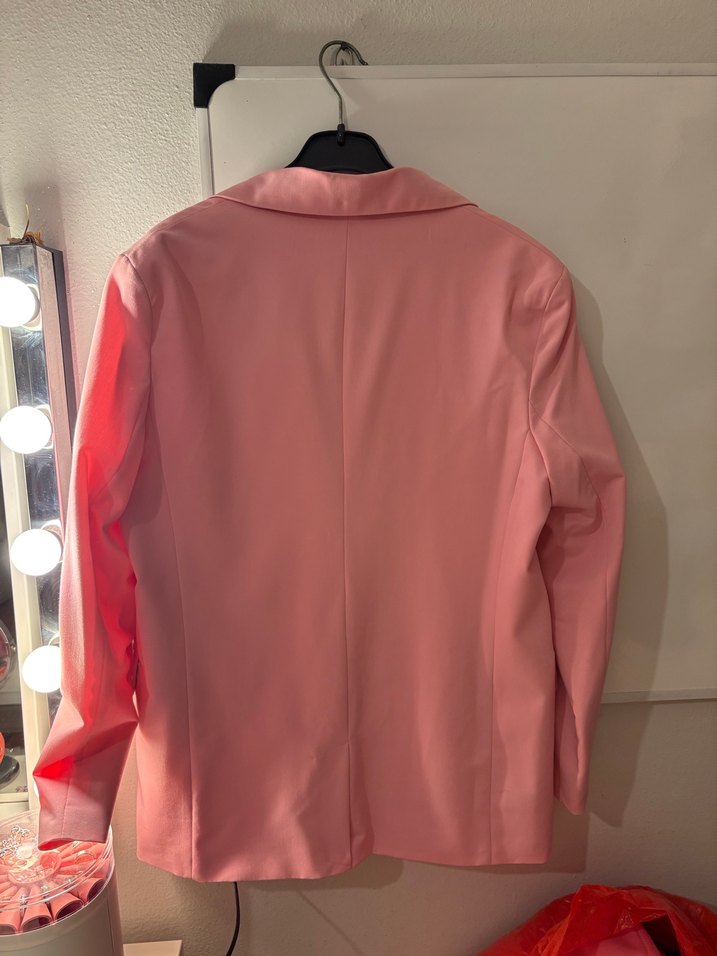 Bershka Blazer Ceket - Görsel 3