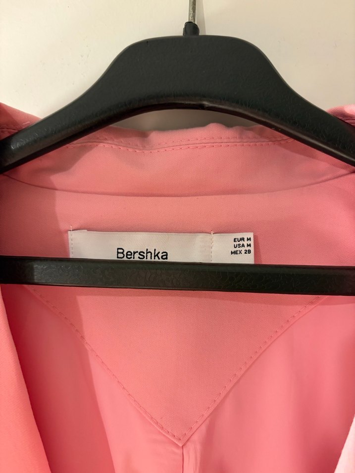 Bershka Blazer Ceket - Görsel 2