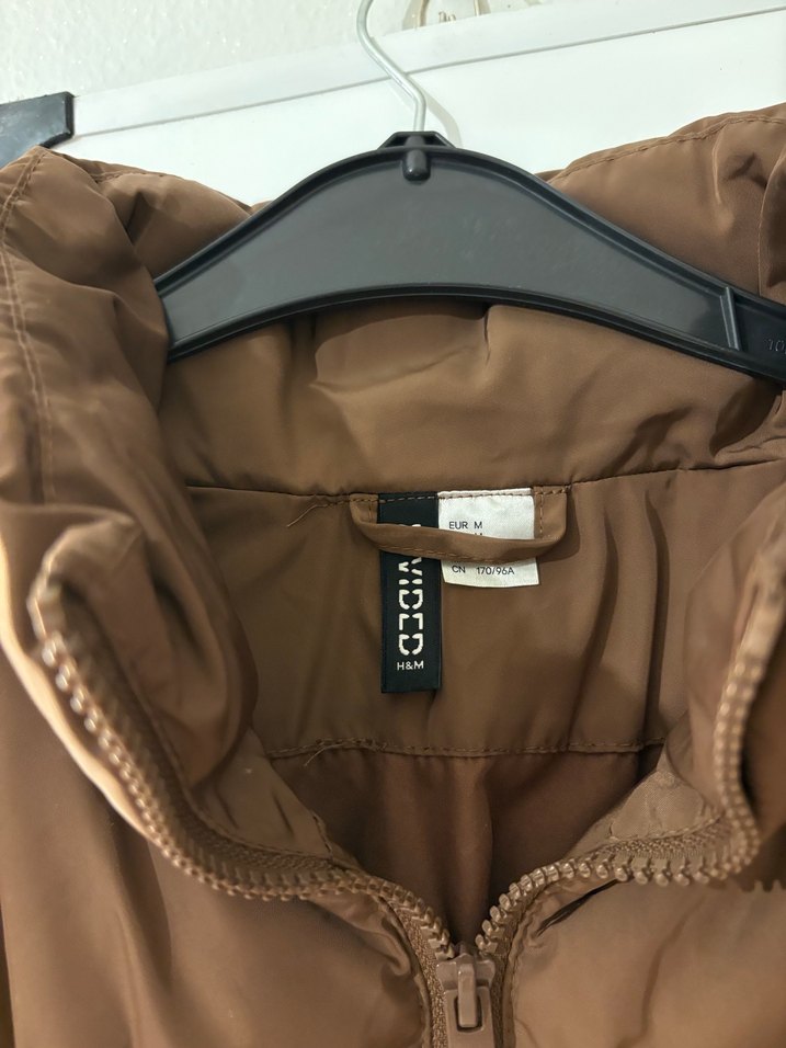 Kadın Pofuduk Yelek - Görsel 2